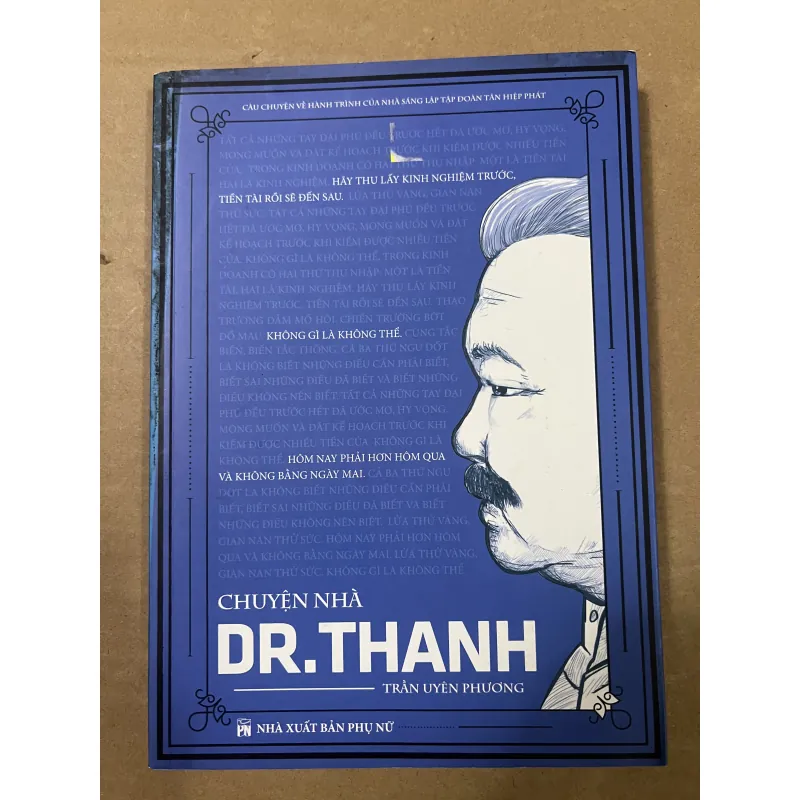 Chuyện nhà Dr Thanh 1010384