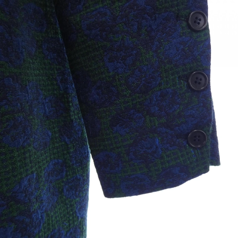 【Khuyến mãi】Áo khoác HENRIK VIBSKOV 640317