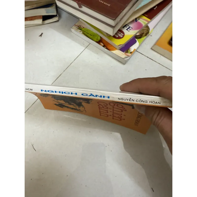 Nghịch cảnh  594427