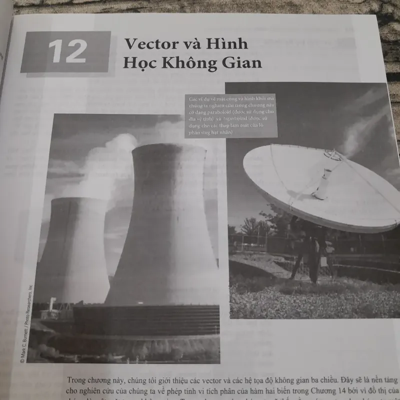 CENGAGE Learning. GIẢI TÍCH TẬP 2 -CALCULUS 7e. Tác giả Giáo sư James Stewart. 726605