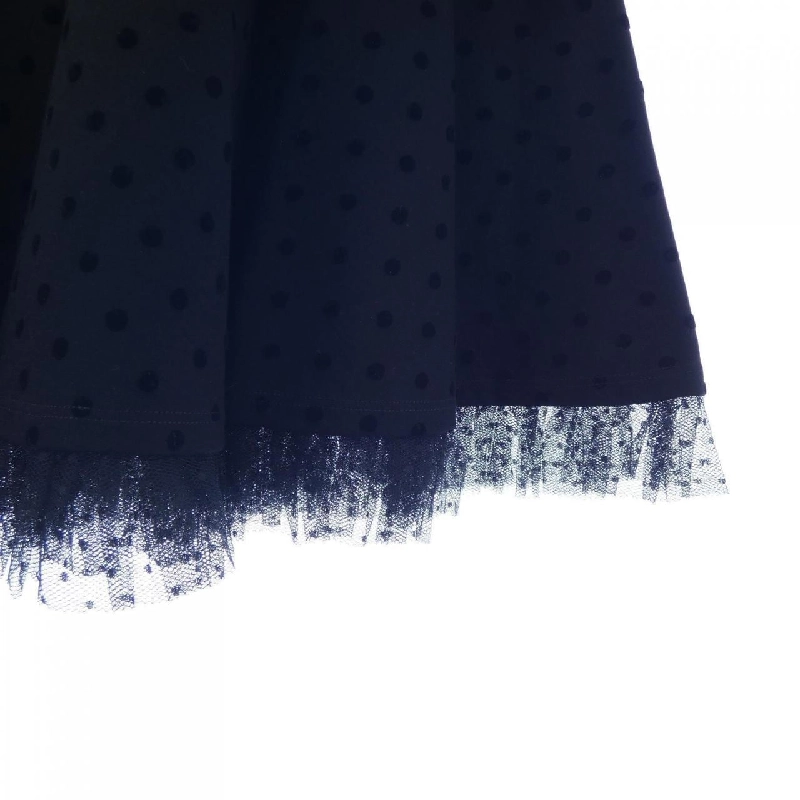 【Mã giảm giá】Red Valentino RED VALENTINO Váy 652646