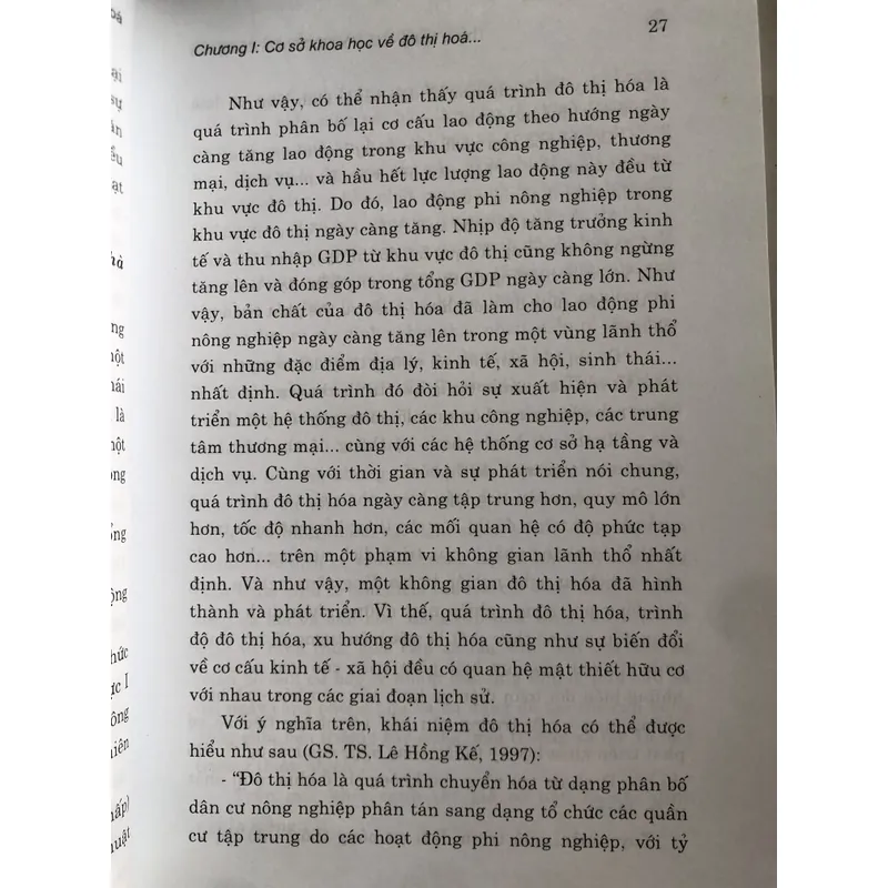 Thăng Long - Hà Nội - 1000 năm đô thị hoá 606027