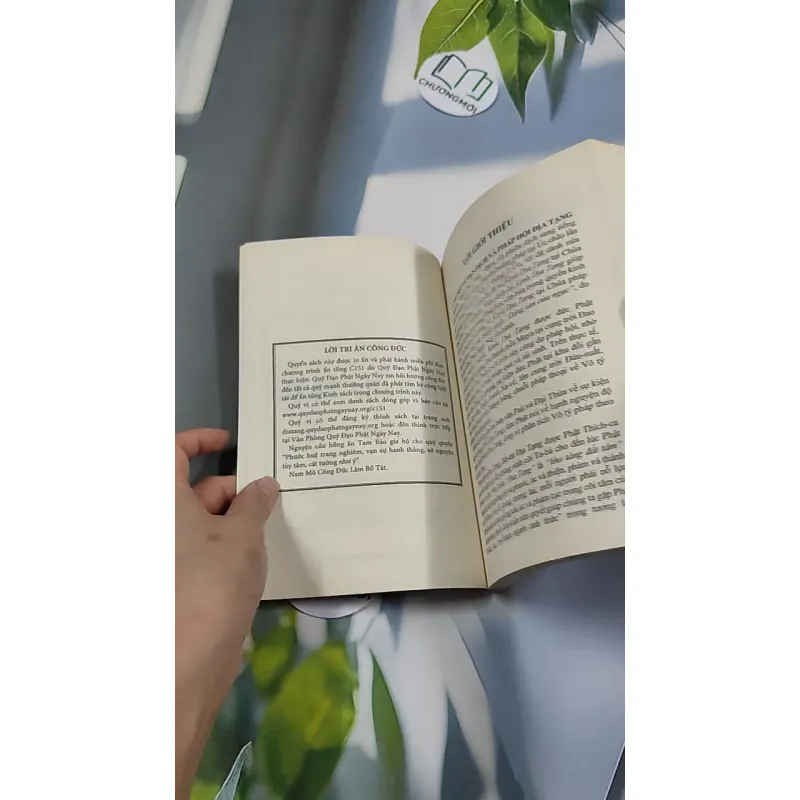 Kinh Địa Tạng - Thích Nhật Từ 776138