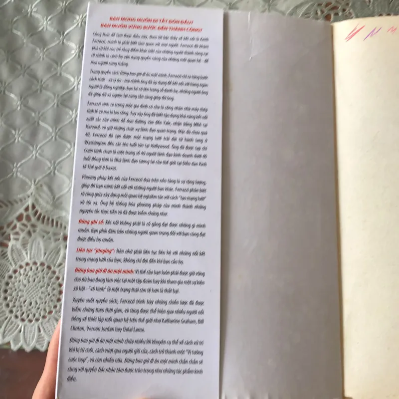 Đừng bao giờ đi ăn một mình 754797