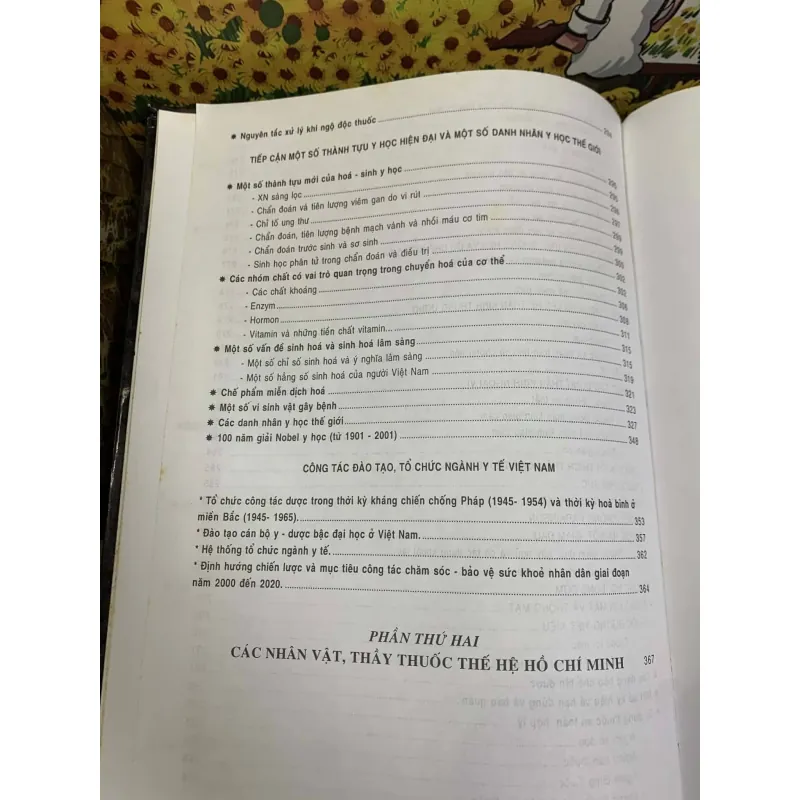 Từ Điển Y Học Phổ Thông 760481