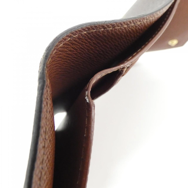 Ví Louis Vuitton Monogram Portefeuille Victoire M62472 621495