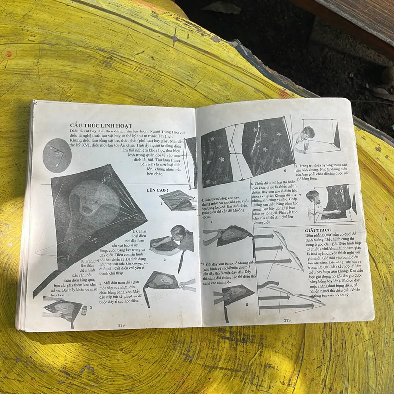 TRÒ CHƠI LÝ THÚ THEO BÁCH KHOA KHOA HỌC- PHẠM CAO HOÀN BIÊN DỊCH 702051