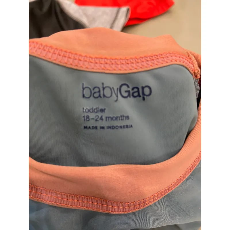 Set 2 áo bơi bé trai 1009969