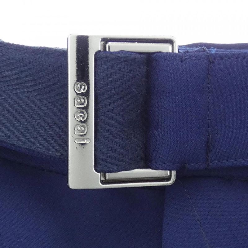 Quần SACAI - Hàng hiệu Authentic 893383