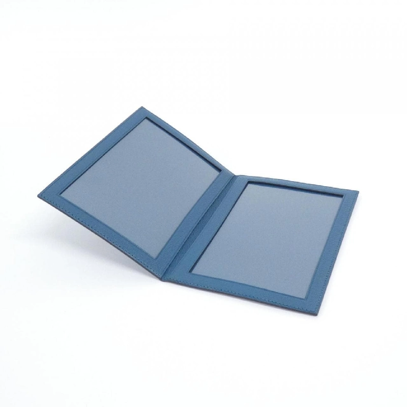 Hàng hiệu Authentic HERMES GRAND PAPA 2 11×16.5 037687CA - Ốp lưng ảnh 807809