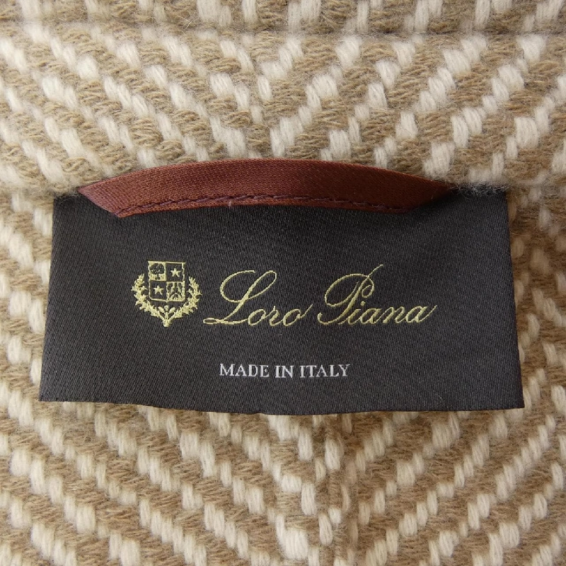 Loro Piana FAG3596 Áo khoác 629443