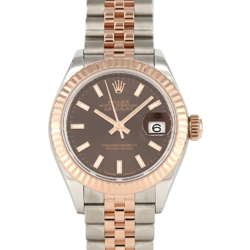 Đồng hồ Rolex Datejust 279171 SSxPG tự động - Hàng hiệu chính hãng 876419