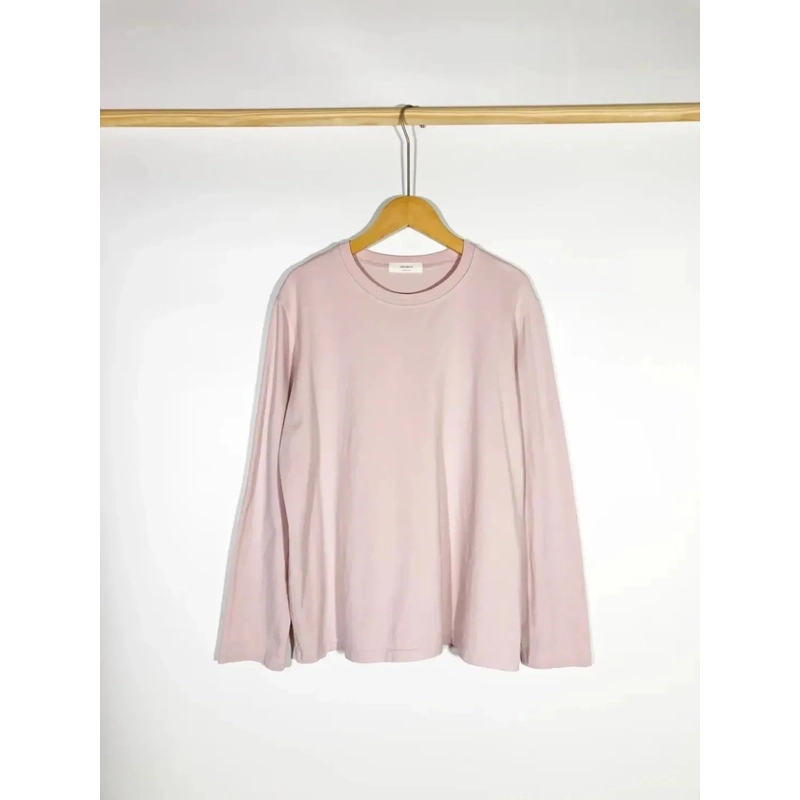 Áo Thun Hàn Brand Able&Co, chất cotton Size M L 503899