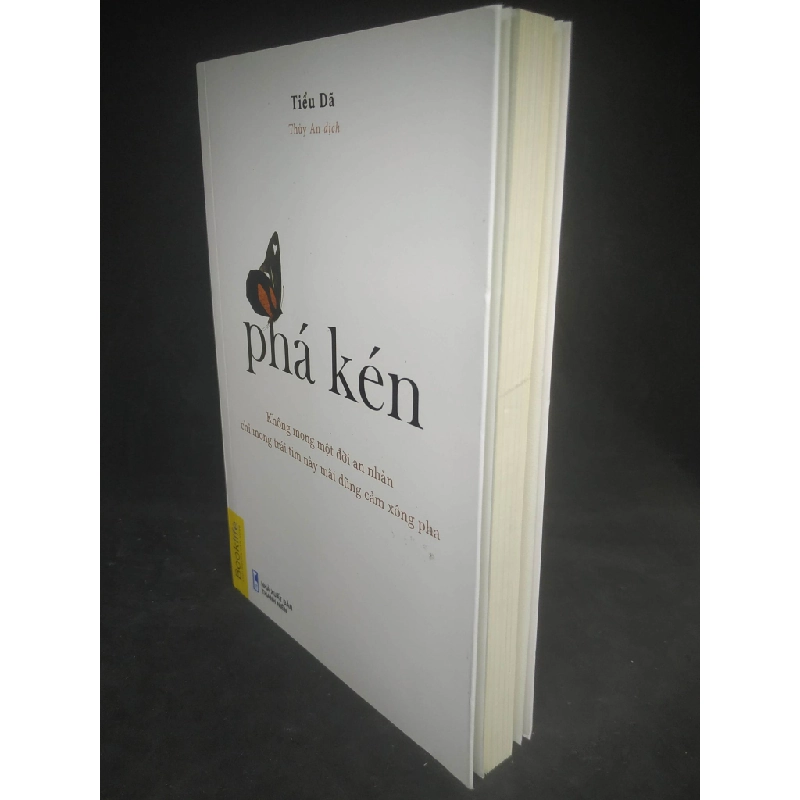 [59K/kg] Phá kén Tiểu Dã mới 90% HCM2302 365195
