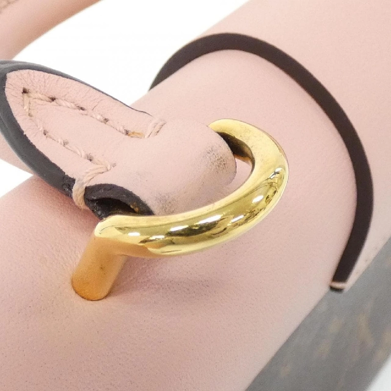 Túi Louis Vuitton Monogram Rocky BB M44080 619994