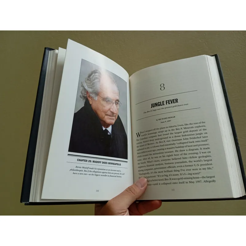 Scandal fortune, english book, sách tiếng Anh  932596