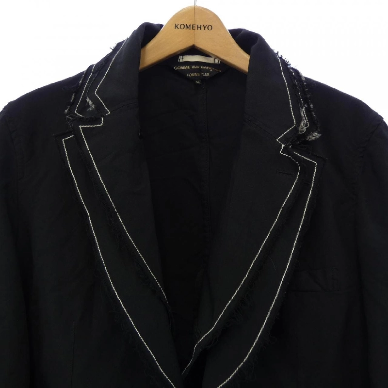 COMME des GARCONS HOMME PLUS PS-J035 Jacket - Hàng hiệu Authentic 891623