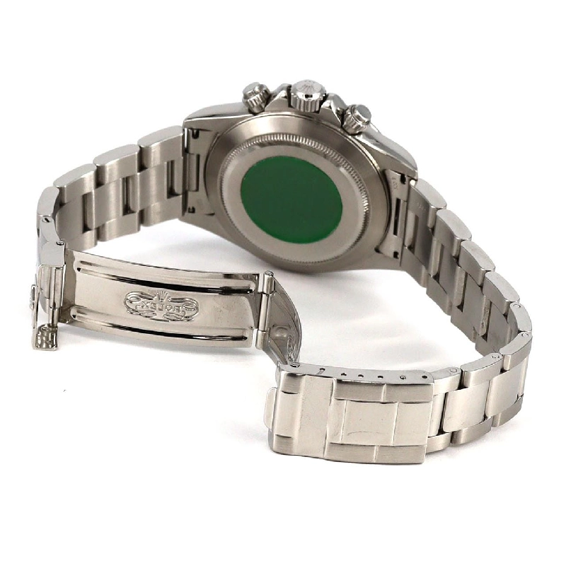 Đồng hồ Rolex Daytona 16520 SS tự động U - Hàng hiệu chính hãng 887205