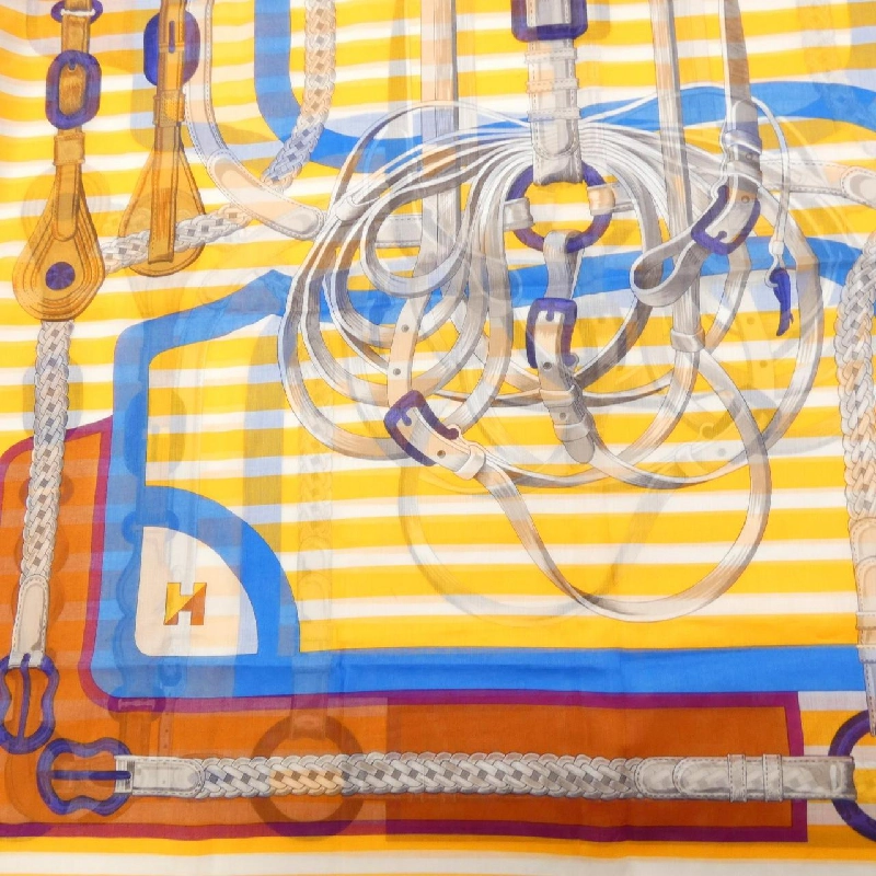 【Mã giảm giá】HERMES Pareo 664909