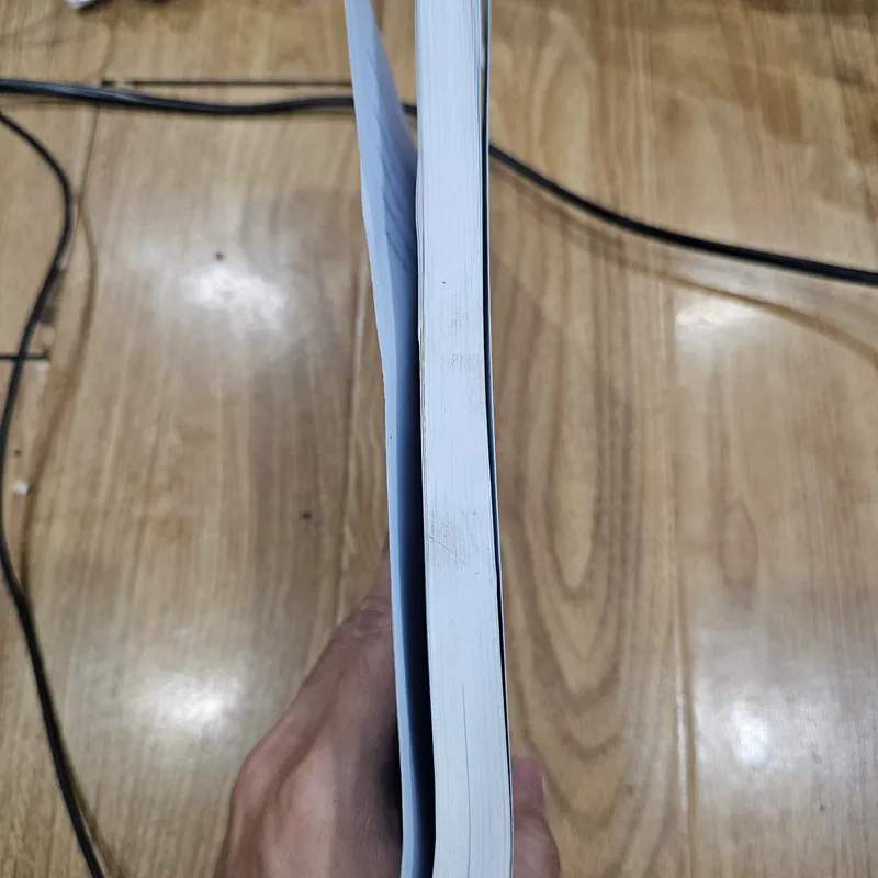 Thành công không còn là bí mật (mất bìa, đủ nội dung)
 723299