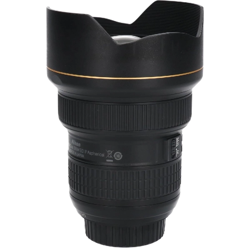AF-S 14-24mm F2.8G ED - Hàng hiệu Authentic 879744