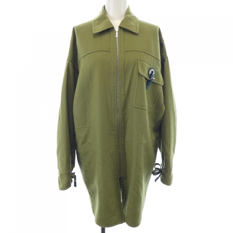 Áo khoác HERMES 636654