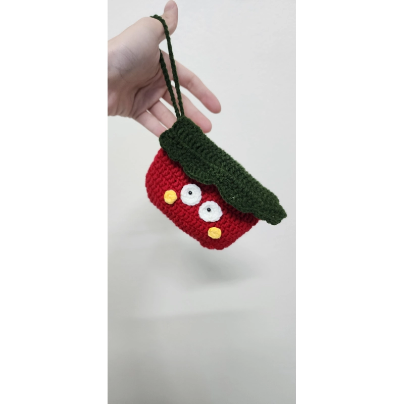 Ví cà chua nhỏ 522410