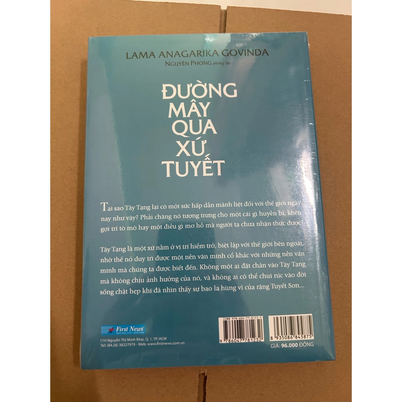 Đường mây qua xứ tuyết 478204
