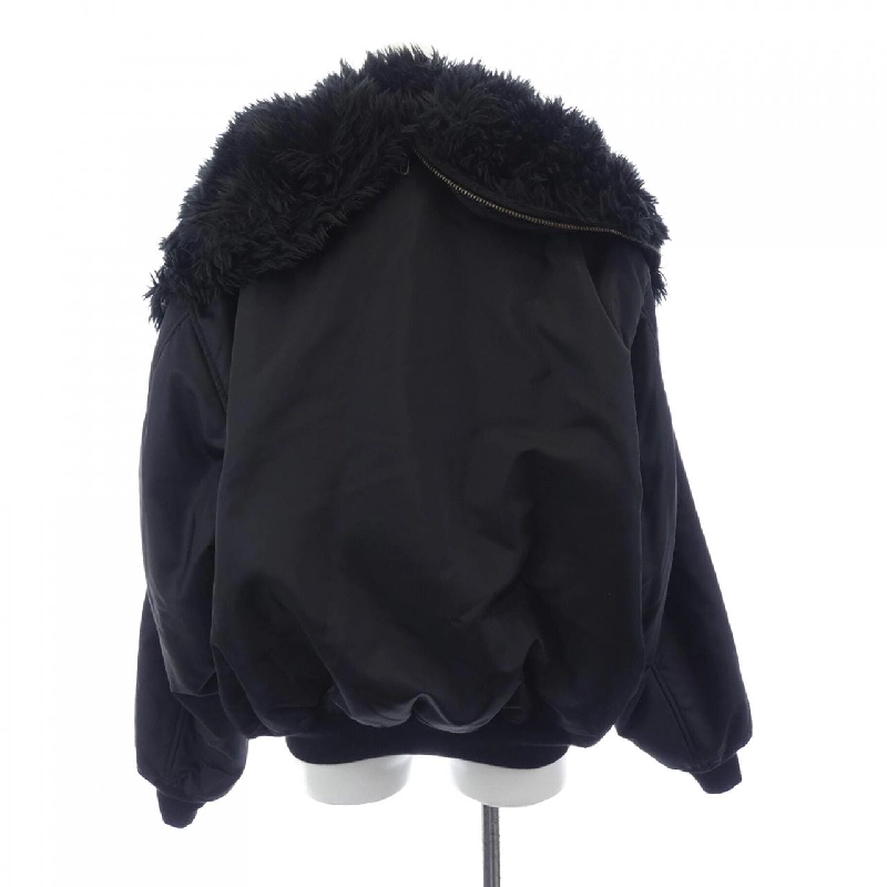 Balenciaga BALENCIAGA 808813 TRQ53 UNISEX Áo khoác - Hàng hiệu Chính hãng 886174