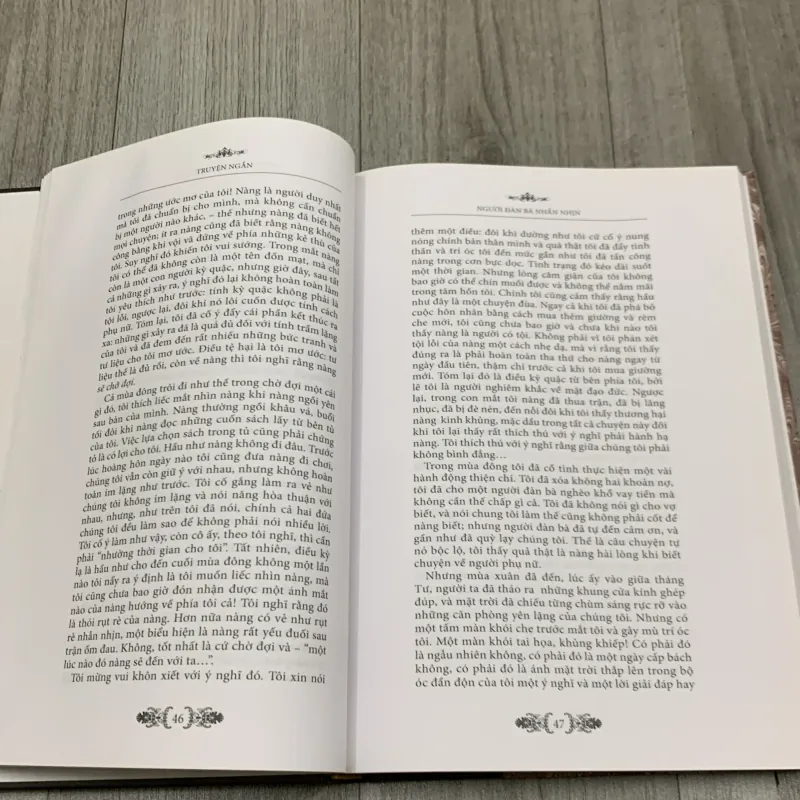 Truyện ngắn truyện vừa F M dostoievski. 3b1 756471