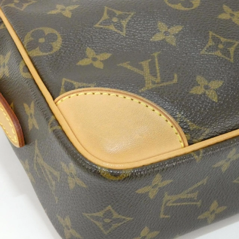 Túi xách vai Louis Vuitton Monogram Trocadéro 27cm M51274 - Hàng hiệu Chính hãng 764923