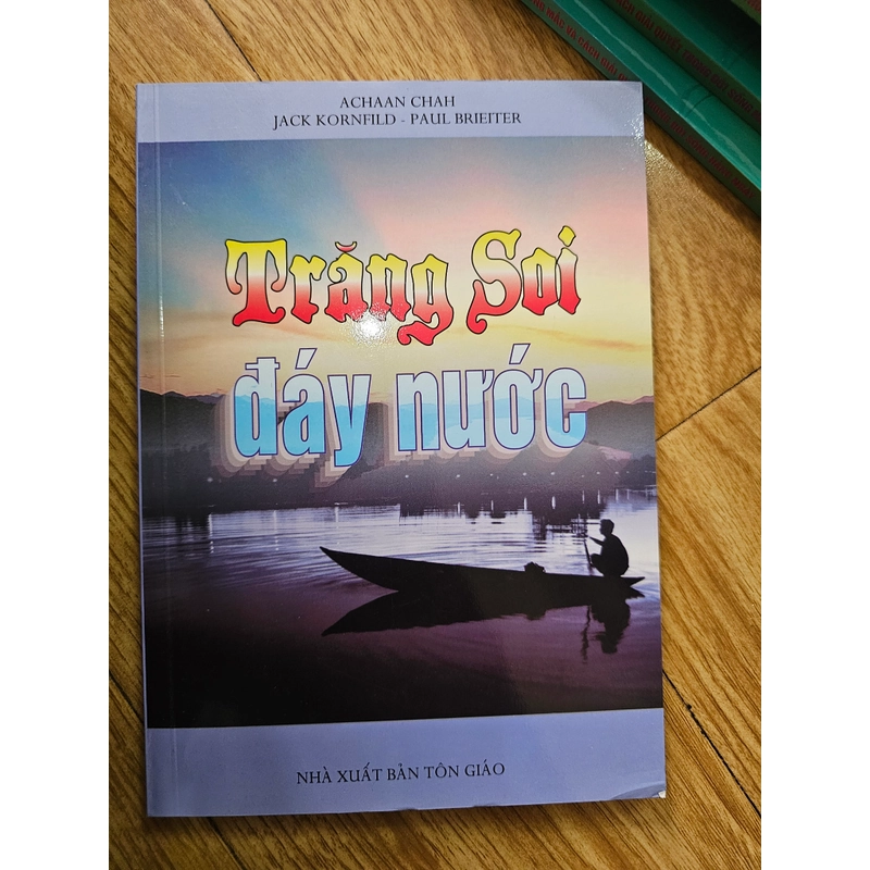 Trăng soi đáy nước  407979