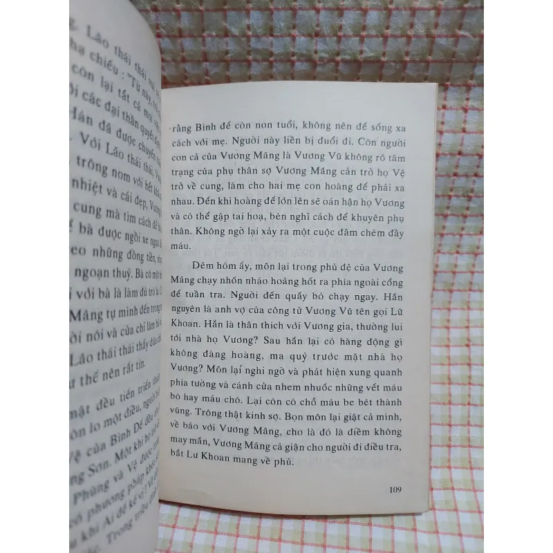 HỖN CHIẾN QUYỀN LỰC - LÝ KHẮC CUNG - CHUYỆN CÁC VỊ VUA TRUNG QUỐC 797590