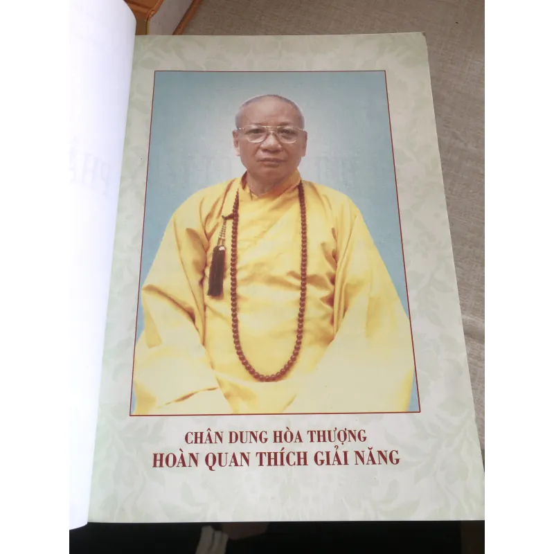 Phật Tổ Ngũ Kinh - Dịch giả: HT Thích Hoàn Quan  968663