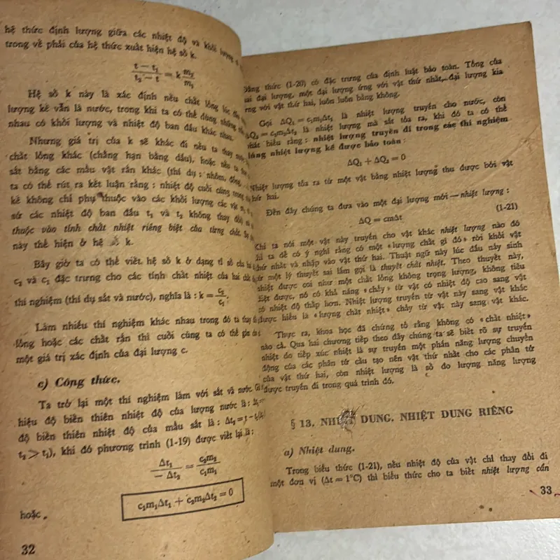 Vật lý lớp 11 Tập 1 784039