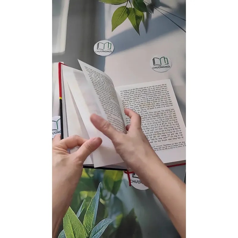 [MIỄN PHÍ BỌC SÁCH] Napoleon Bonaparte - Etacler 990085