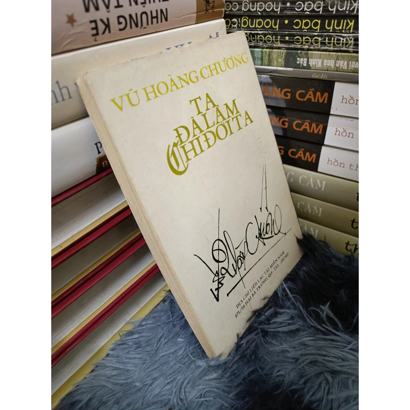 Ta đã làm chi đời ta  477833