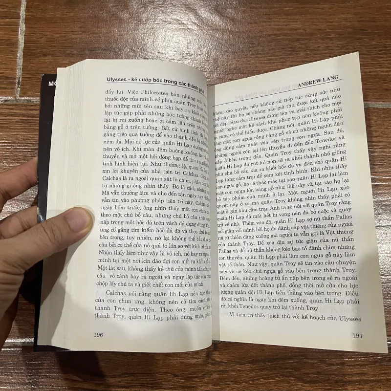 Truyền thuyết về thành Troy và Hy Lạp (8) 353246