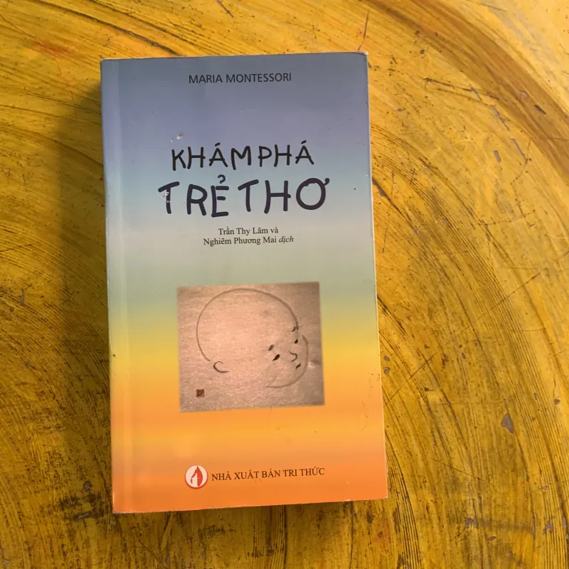 COMBO PHƯƠNG ÁN 0 TUỔI & KHÁM PHÁ TUỔI THƠ 991274