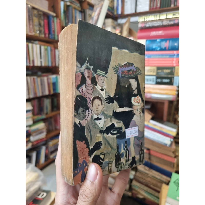 Sanctuaire - William Faulkner 396411