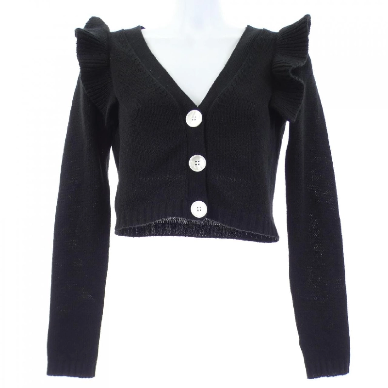 ミュウミュウ MIU MIU MMF257 1G3W Áo khoác - Hàng hiệu Authentic 812459