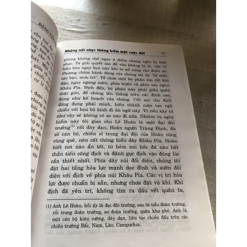 Những nốt nhạc thăng trầm một cuộc đời 785829