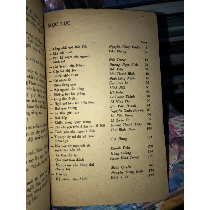 Chuyện kể ở đại đội  969849