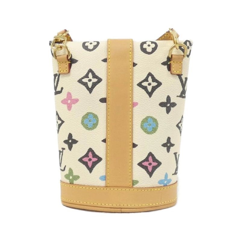 Túi đựng phụ kiện Louis Vuitton Monogram Claggy Envelope Pouch M83343 - Hàng hiệu Chính hãng 769031