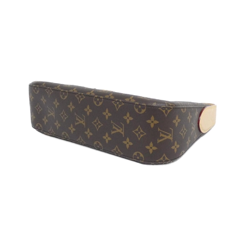 Túi xách vai Louis Vuitton Monogram Slouchy PM M11952 - Hàng hiệu Chính hãng 768235