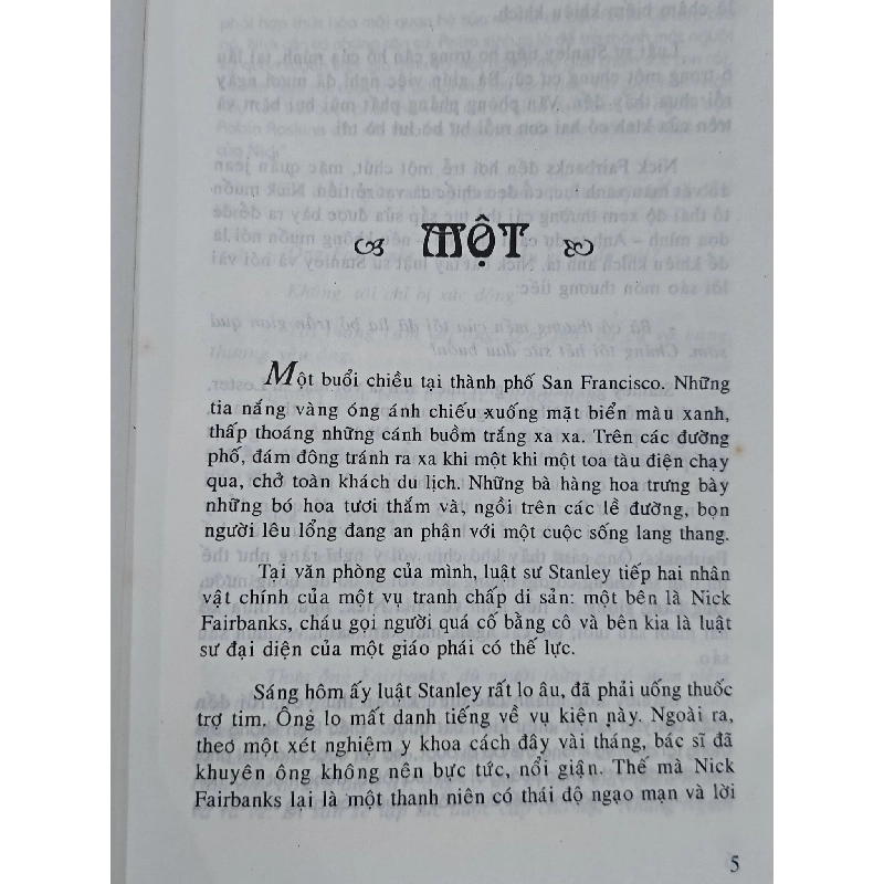 Trăng mật - Christine Arnothy (Văn Hòa, Nhất Anh dịch) 728351