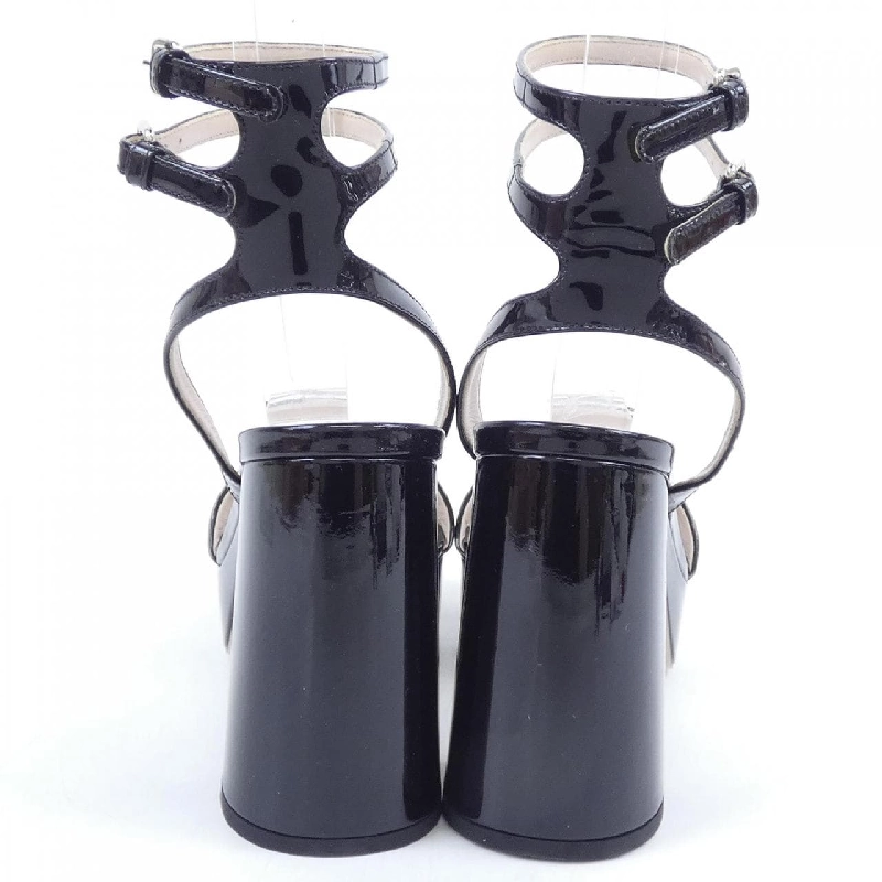 Giày sandal MIU MIU 5XP847 - Hàng hiệu Authentic 828932