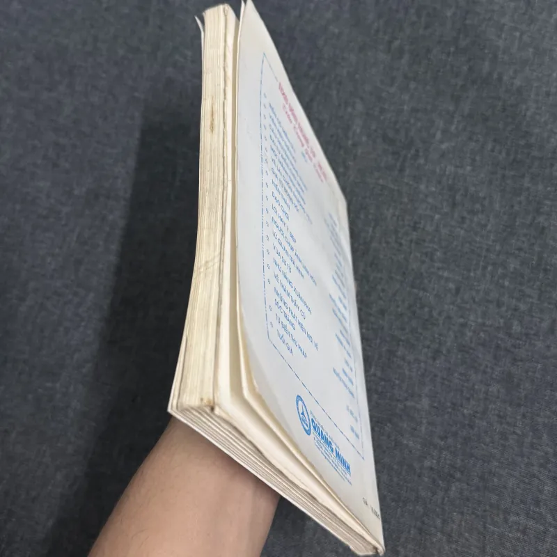 Trường Xuyên thi thoại - Quách Tấn 763236