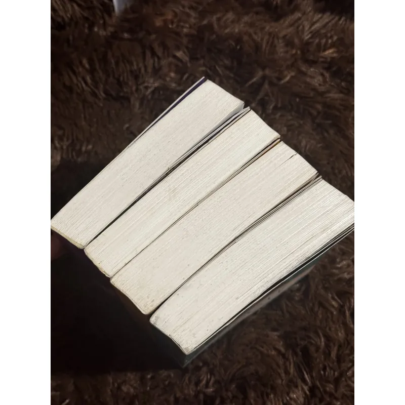 Trọn bộ Trâm - Châu Văn Vân 708229