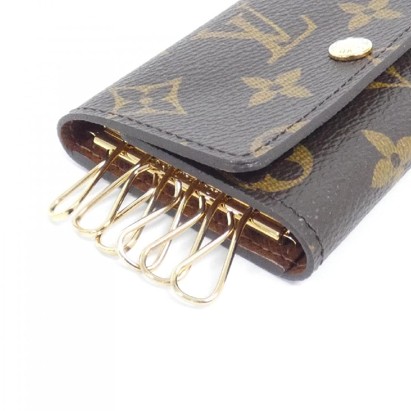 Louis Vuitton Monogram Multiclés M62630 Key Case - Hàng hiệu Authentic 771943
